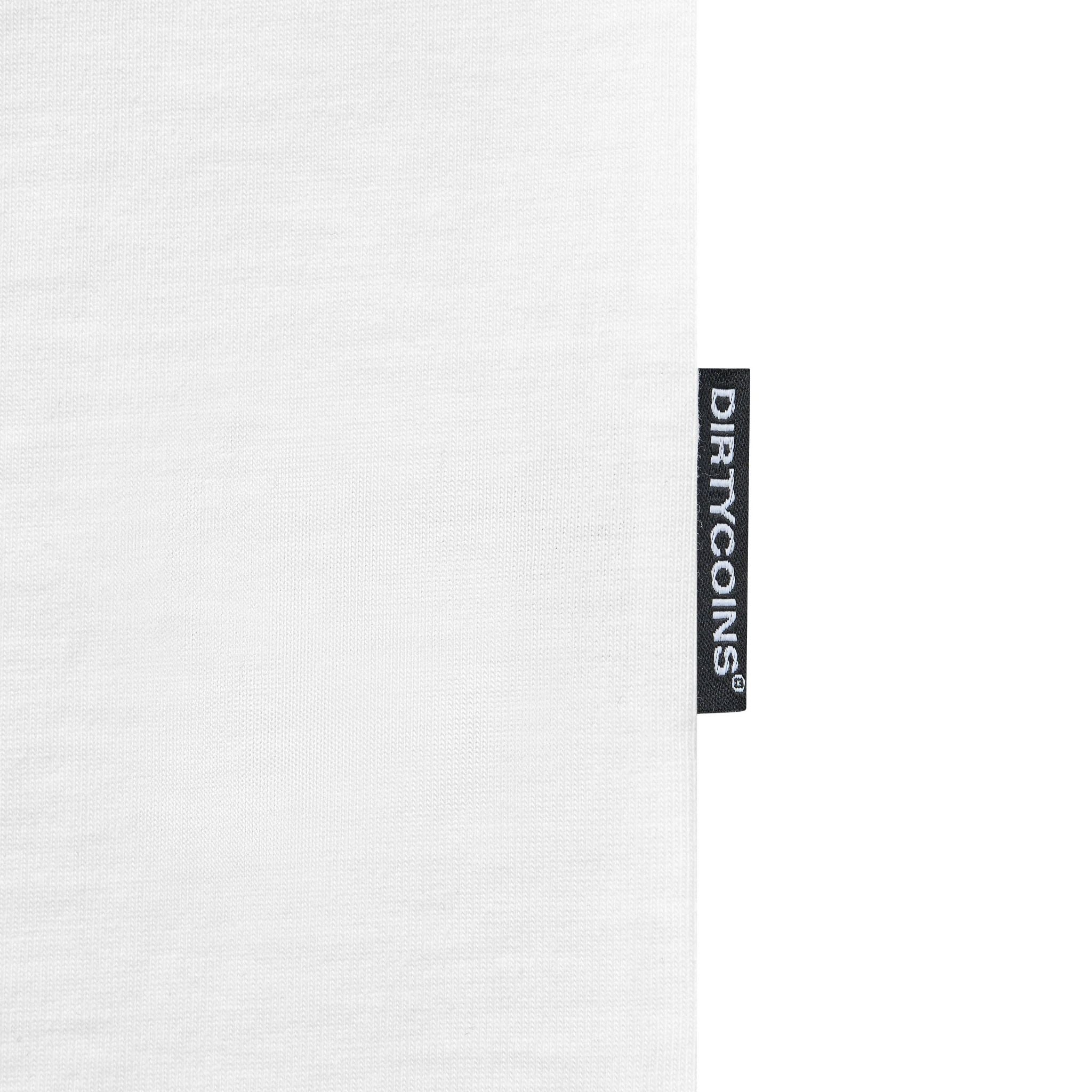  Áo thun Gradient Regular T-shirt 