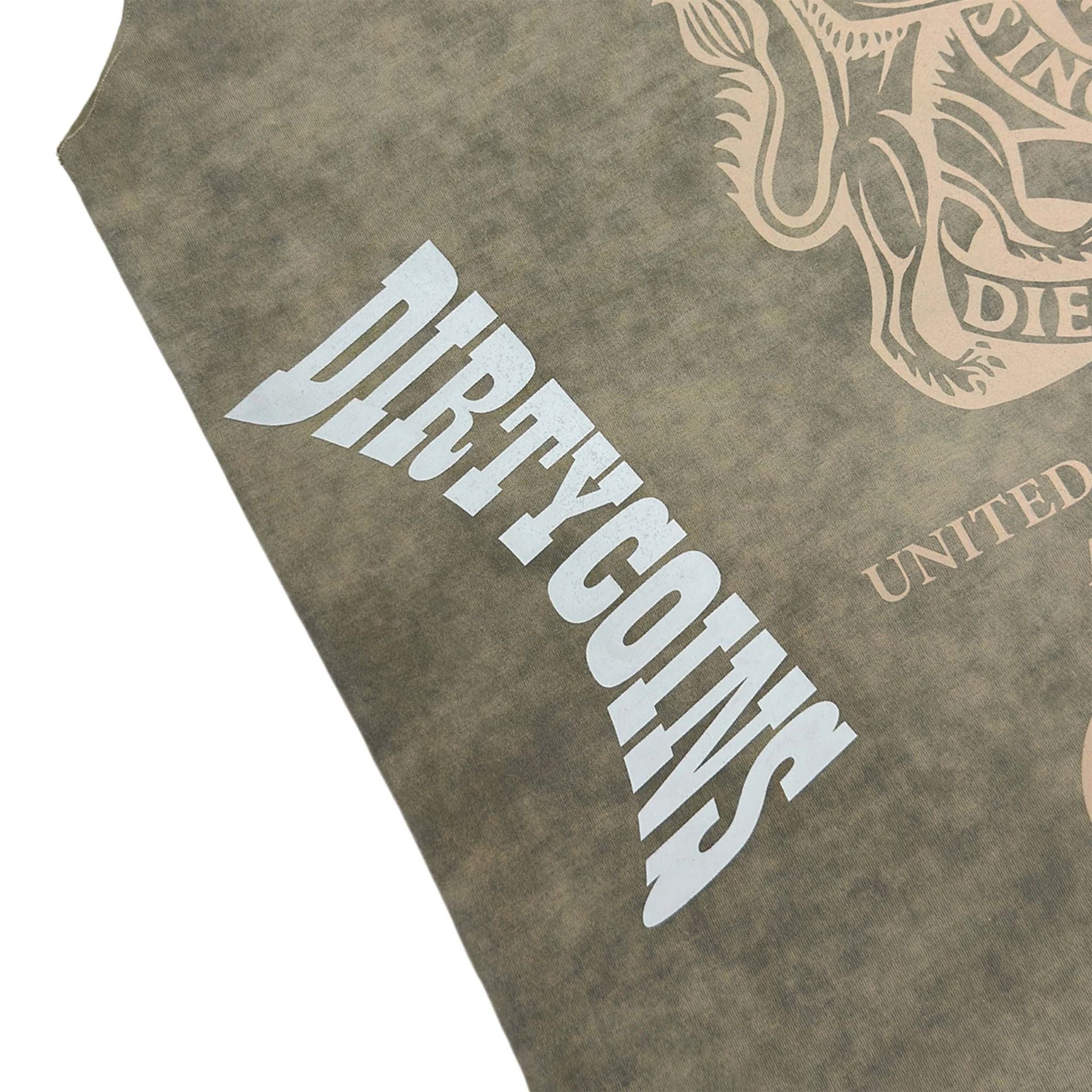  Áo Thun Tank Top DCxRS British Passport 