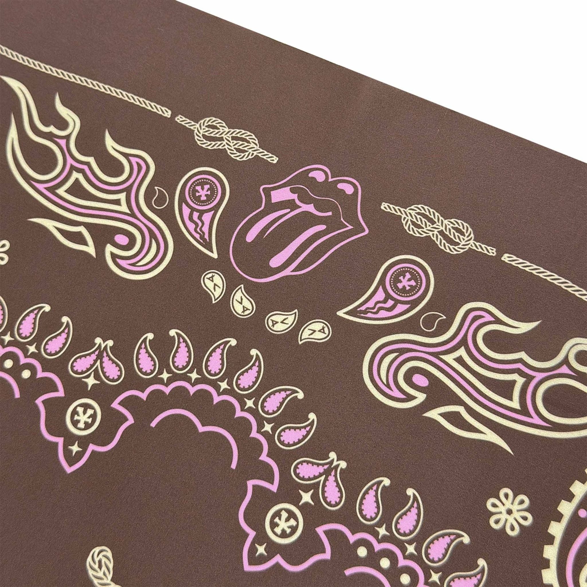  Khăn Bandana DCxRS 