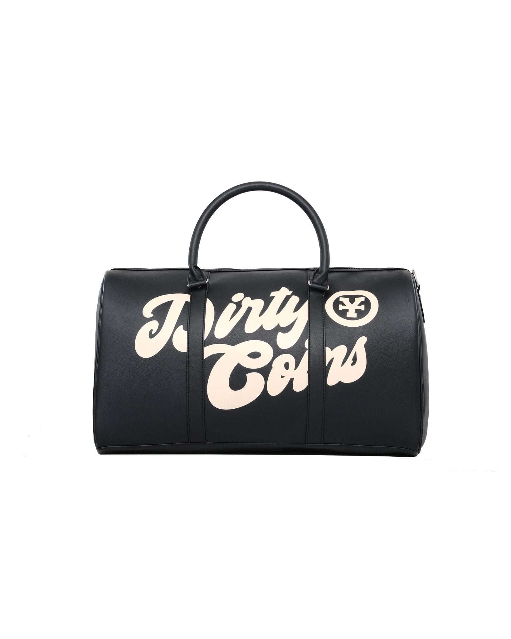  Túi xách DirtyCoins Logo Bowler Bag 