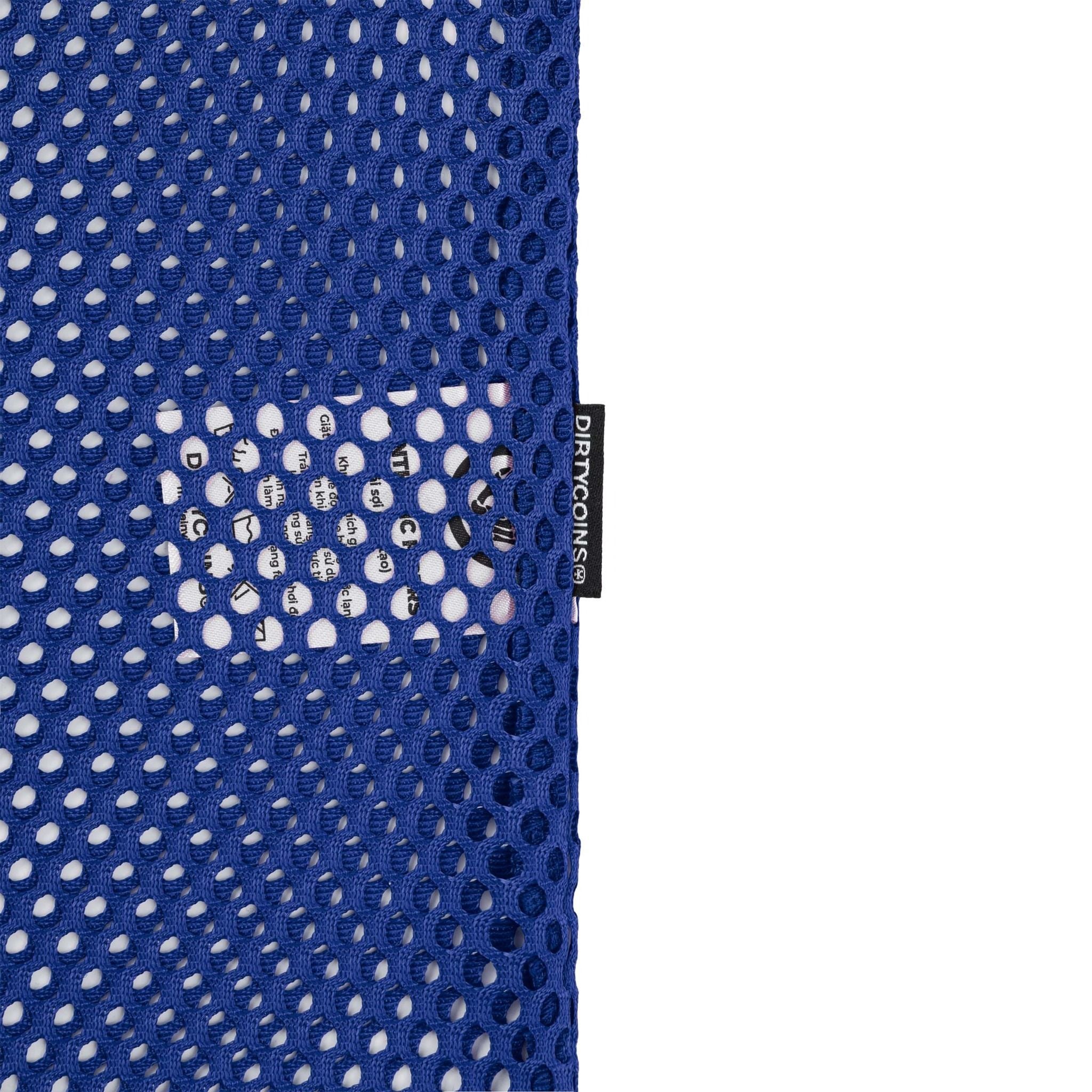  Áo thun Football Jersey Saigon Star Big Mesh 