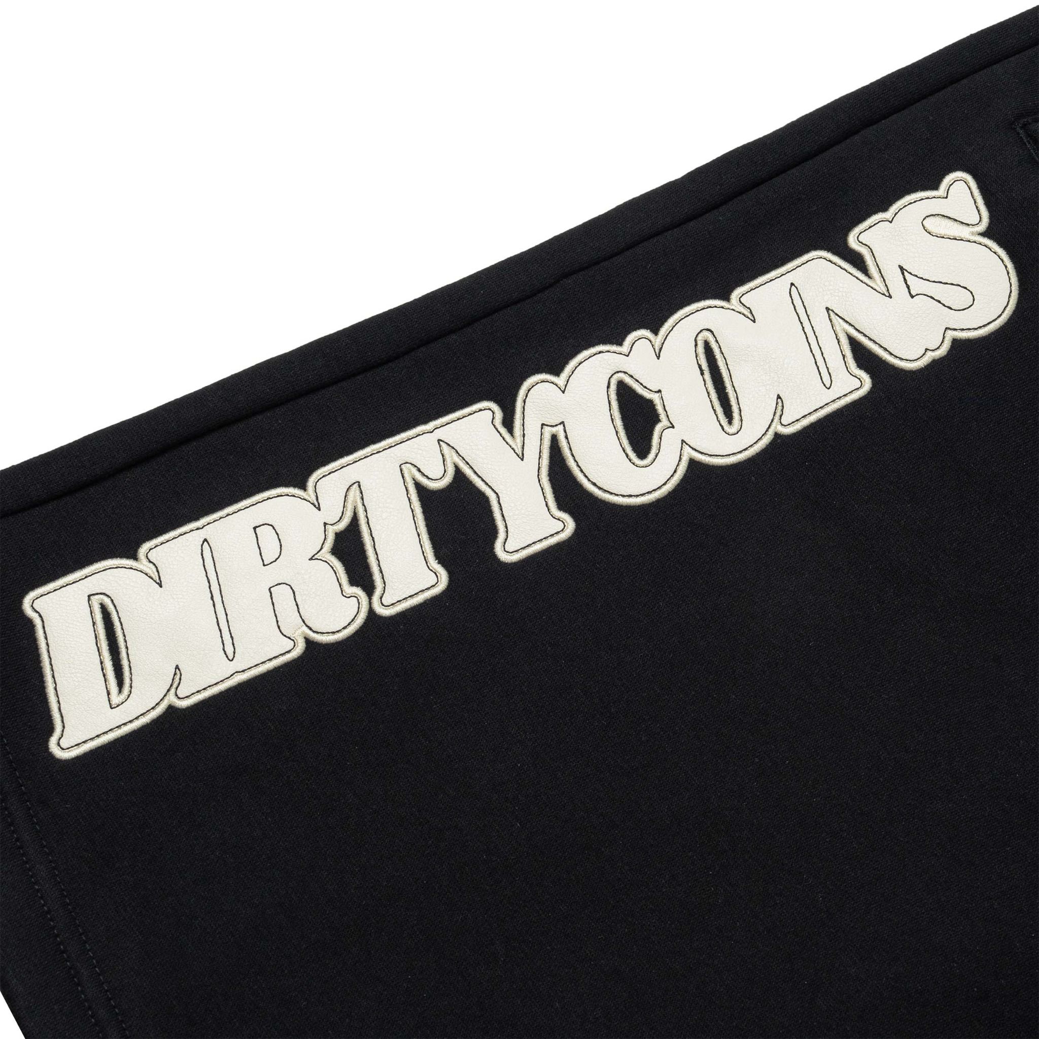  Quần ngắn Sweatshorts Baggy Logo Patched 
