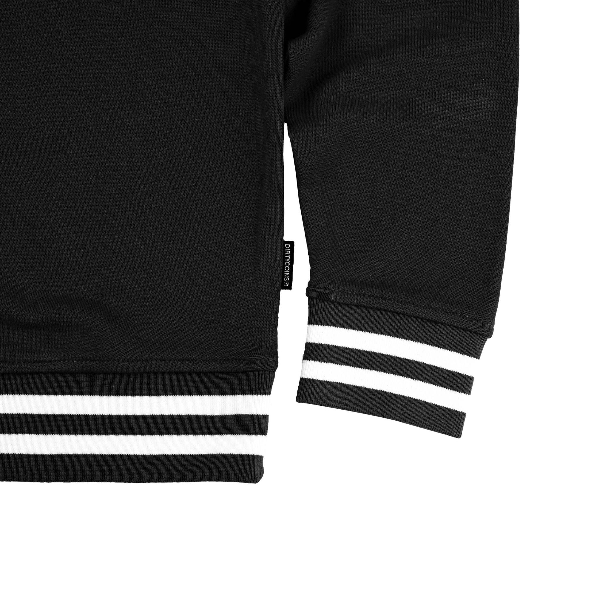  Áo dài tay Wreath Leaf Sweatshirt 