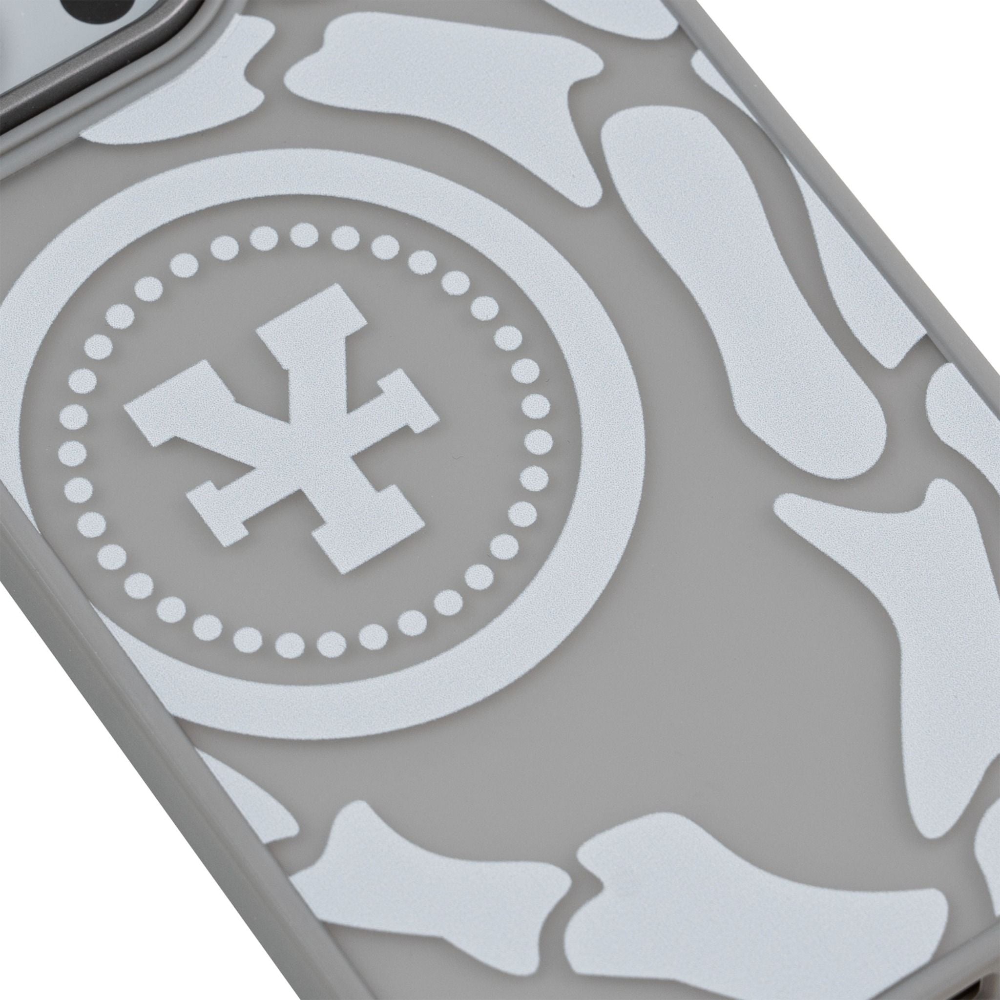  Ốp lưng iPhone Big OG Logo Matte - Tan 