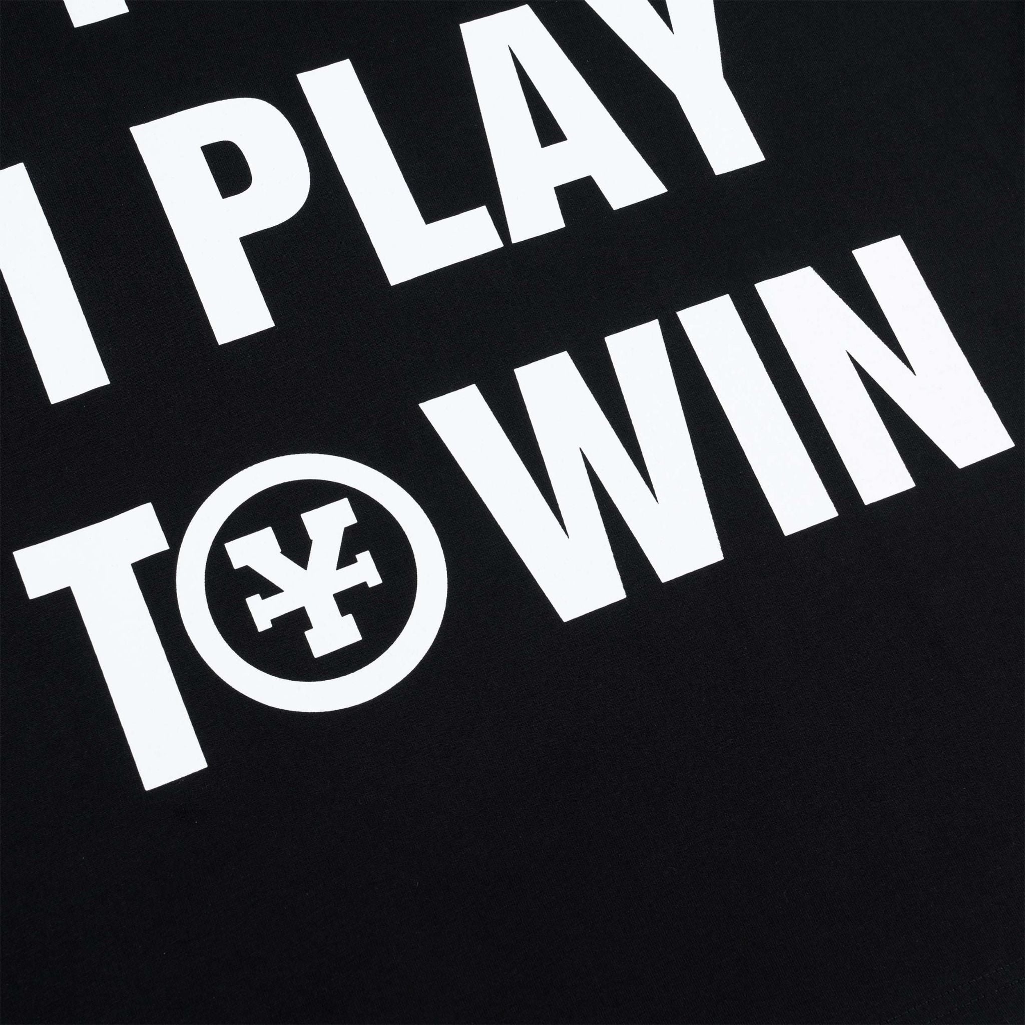  Áo Thun If I Play I Play To Win 