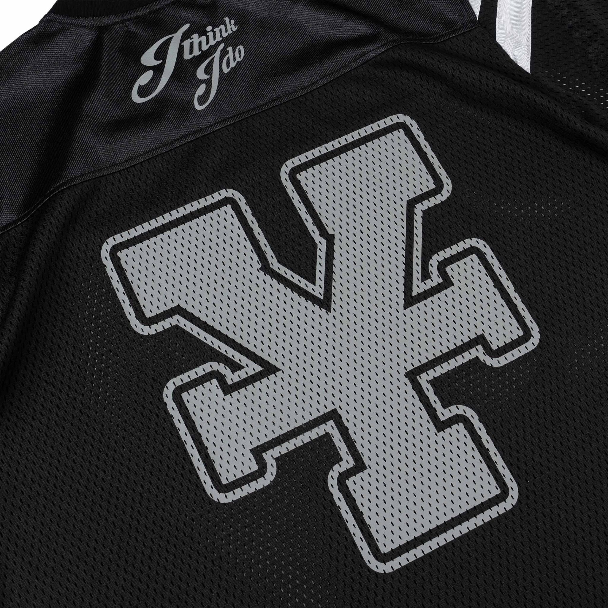  Áo thun Logo Football Jersey 
