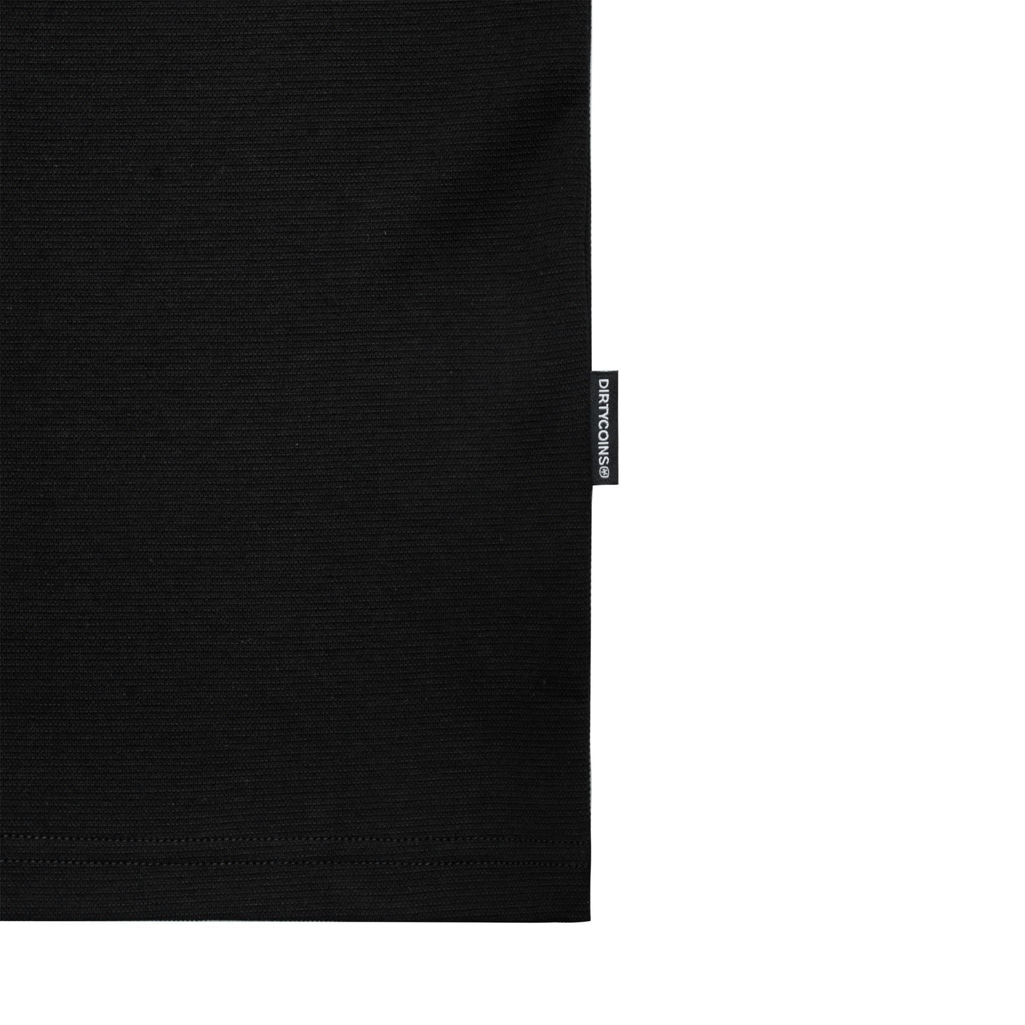  Áo thun DirtyCoins Logo T-shirt 