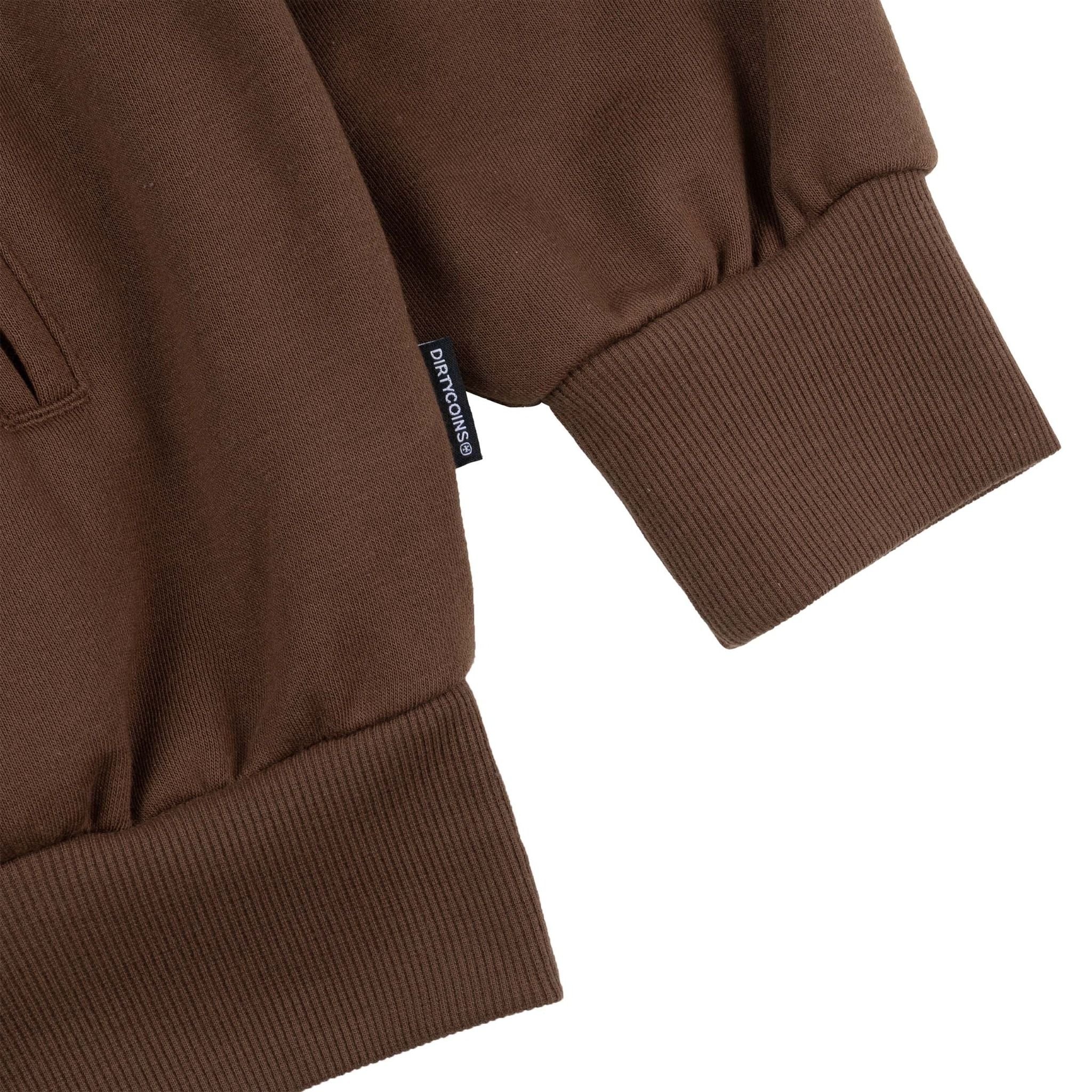  Áo khoác Hoodie DirtyCoins Double Trouble 