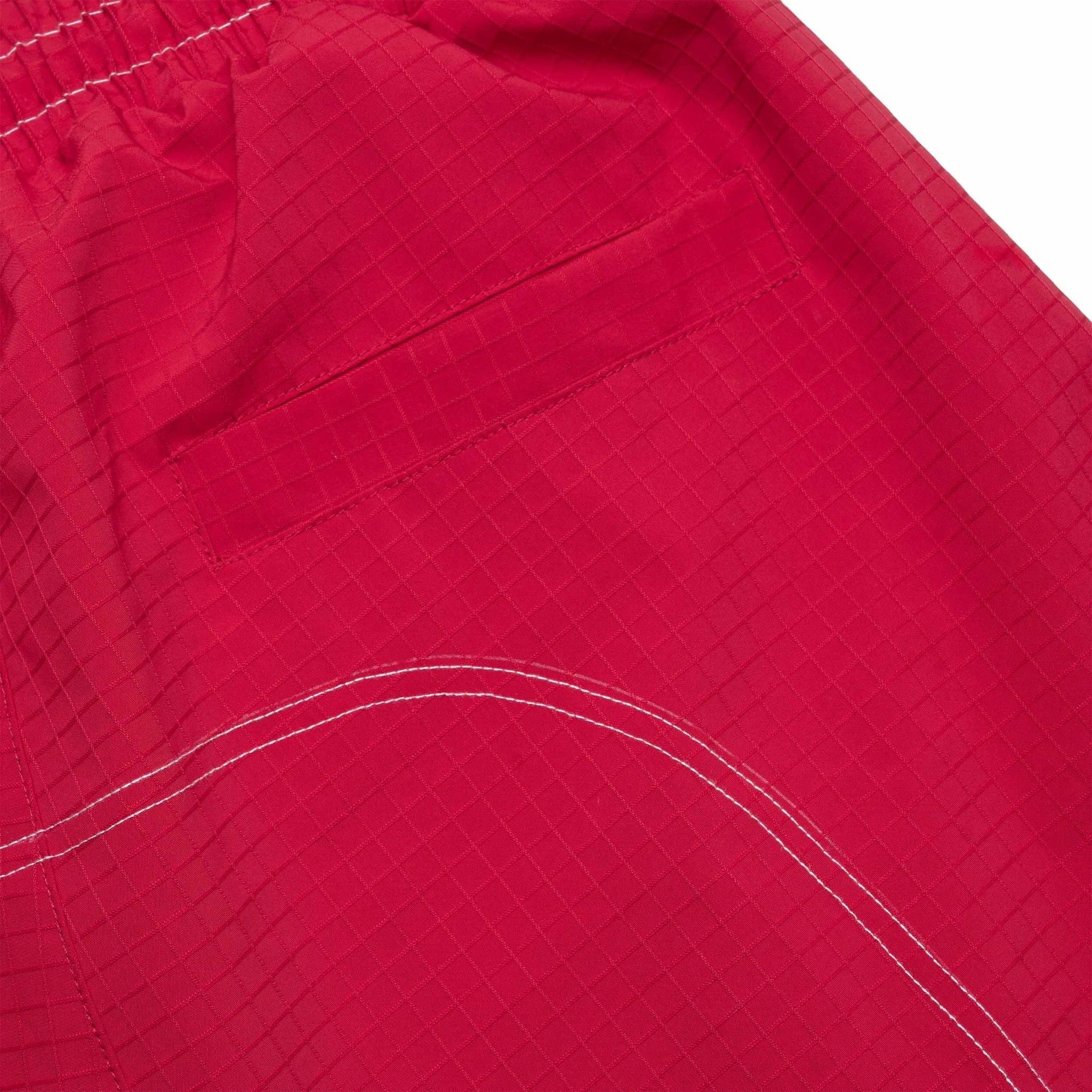  Quần ngắn DirtyCoins Curve Ripstop Shorts 