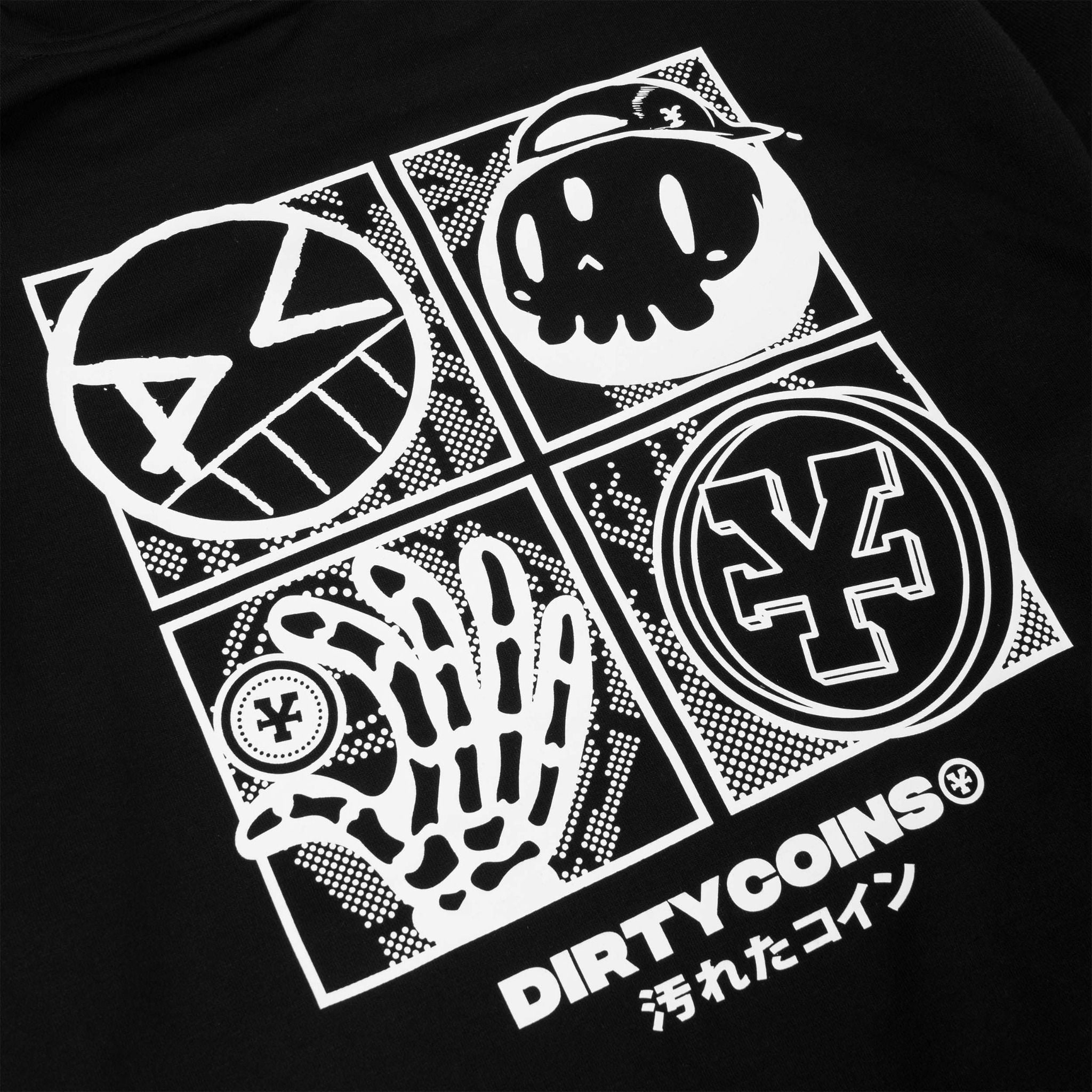  Áo khoác Hoodie Dico Mate 