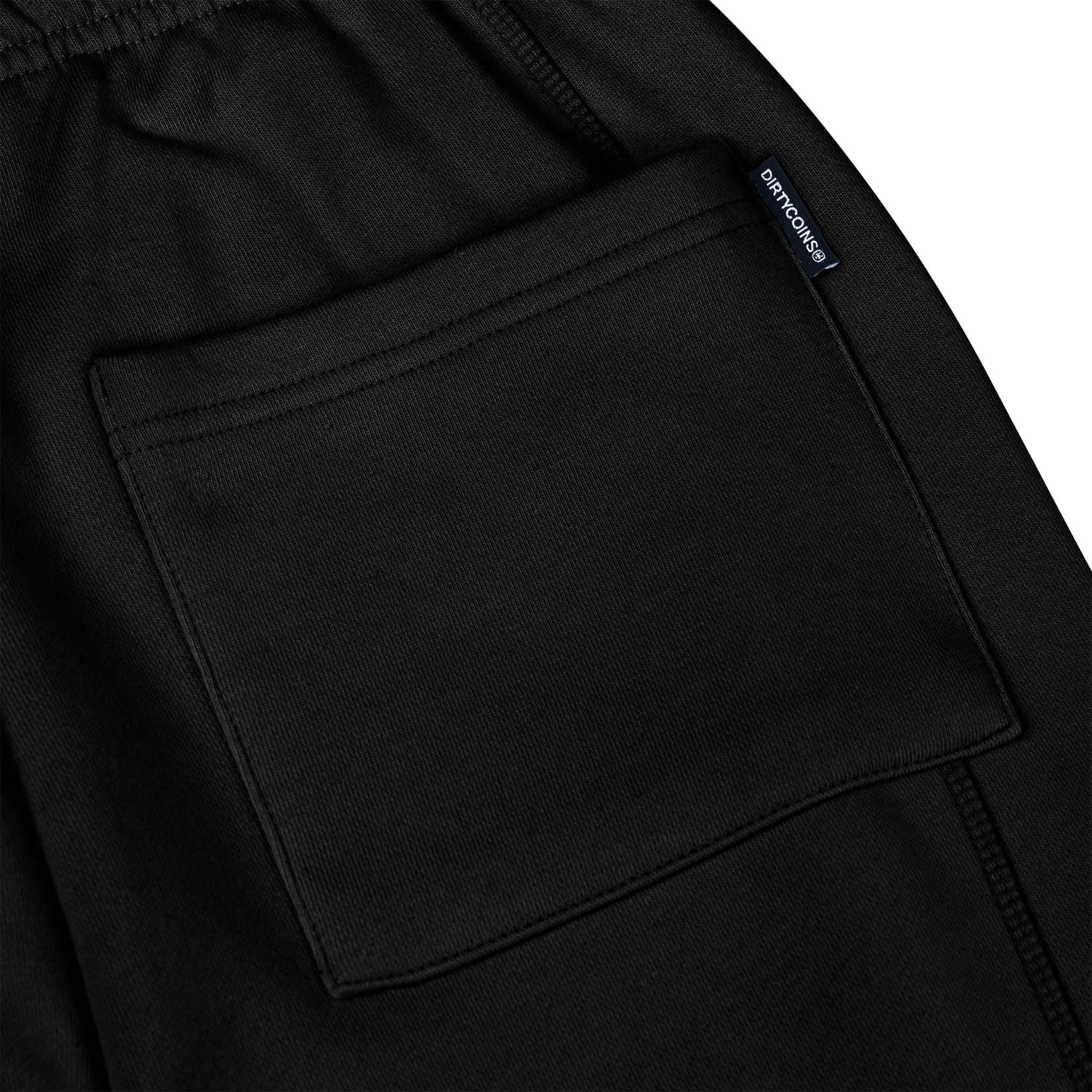  Quần Dài Sweatpants DirtyCoins Star 