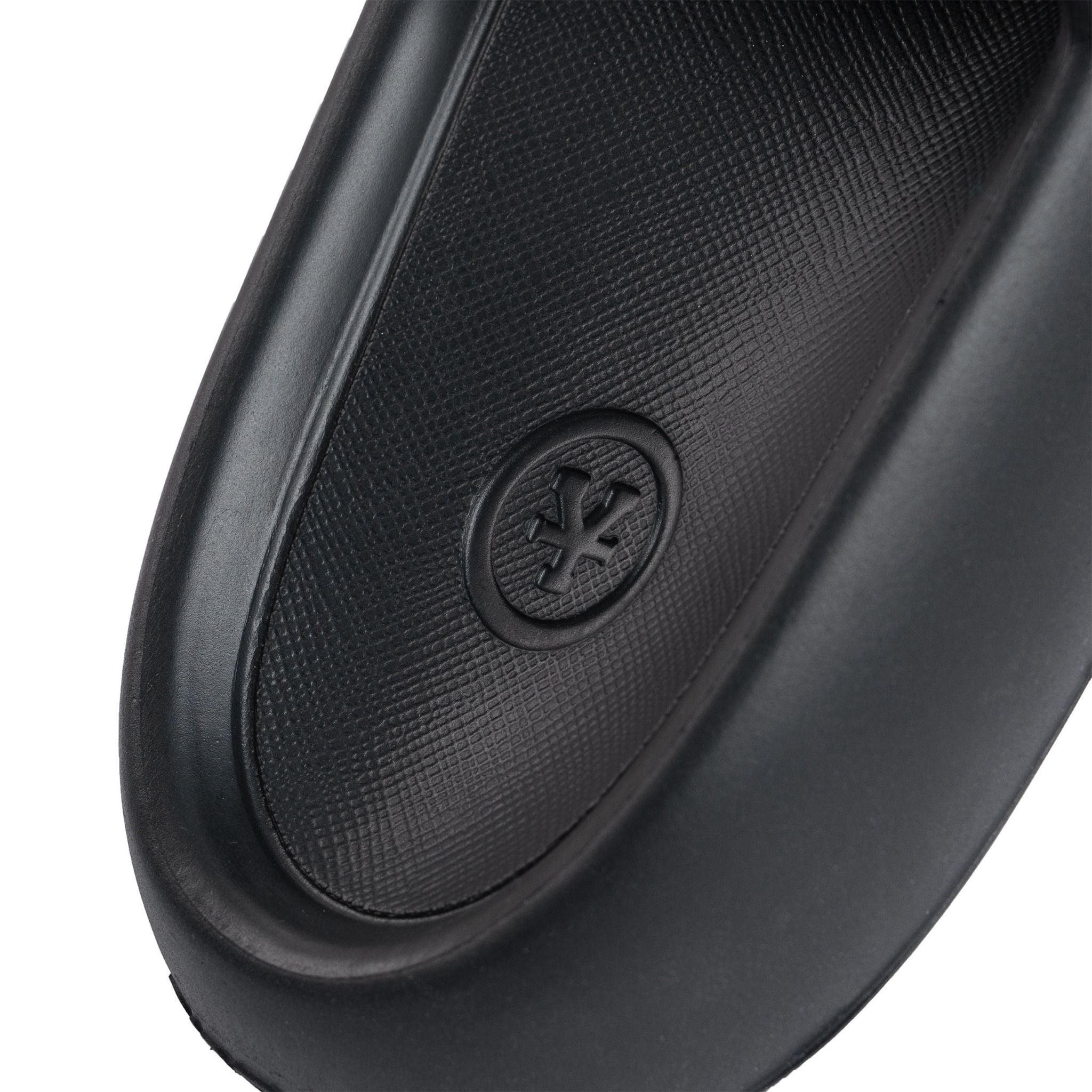  Dép DirtyCoins Embossed Slides 