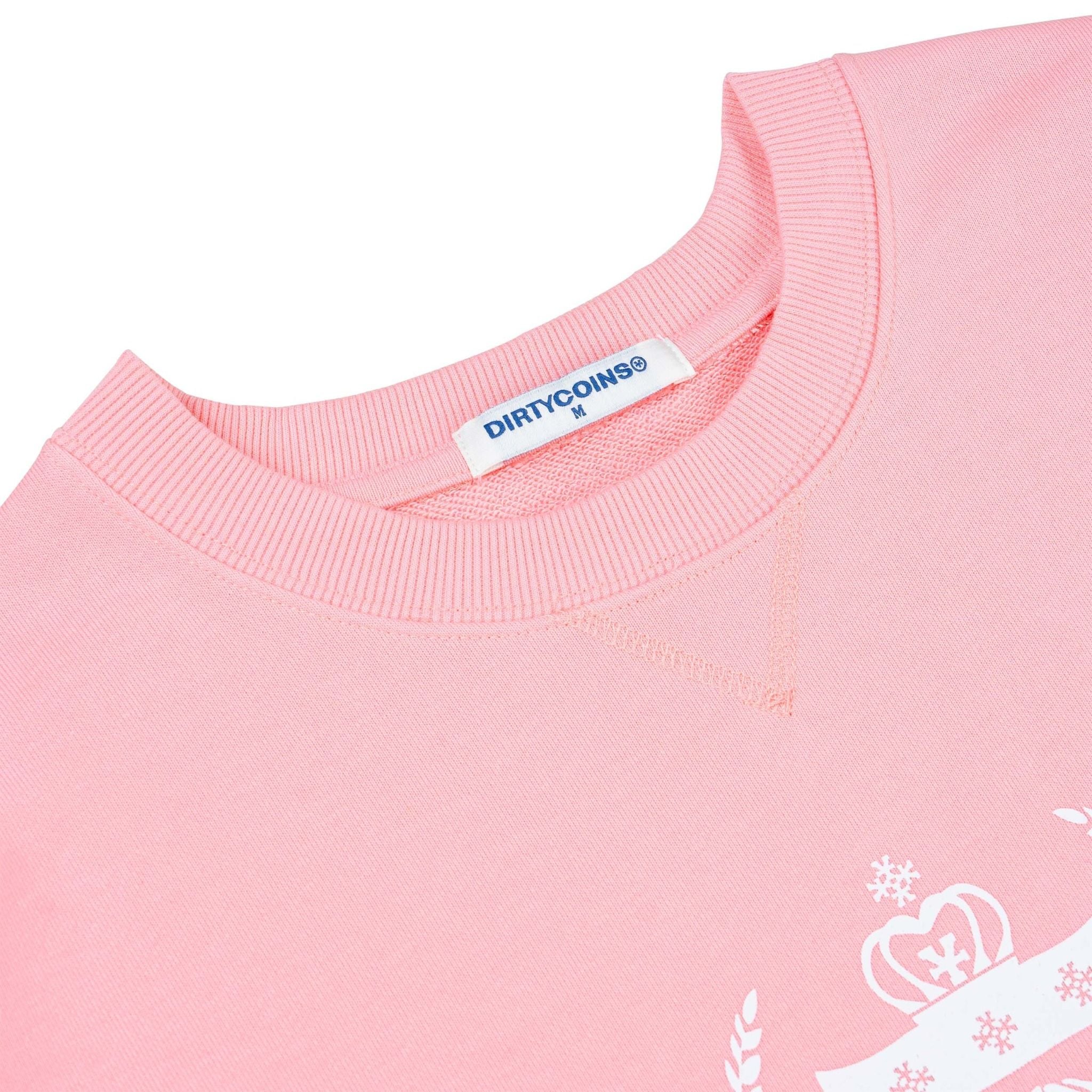  Áo khoác Sweatshirt Academy Script 