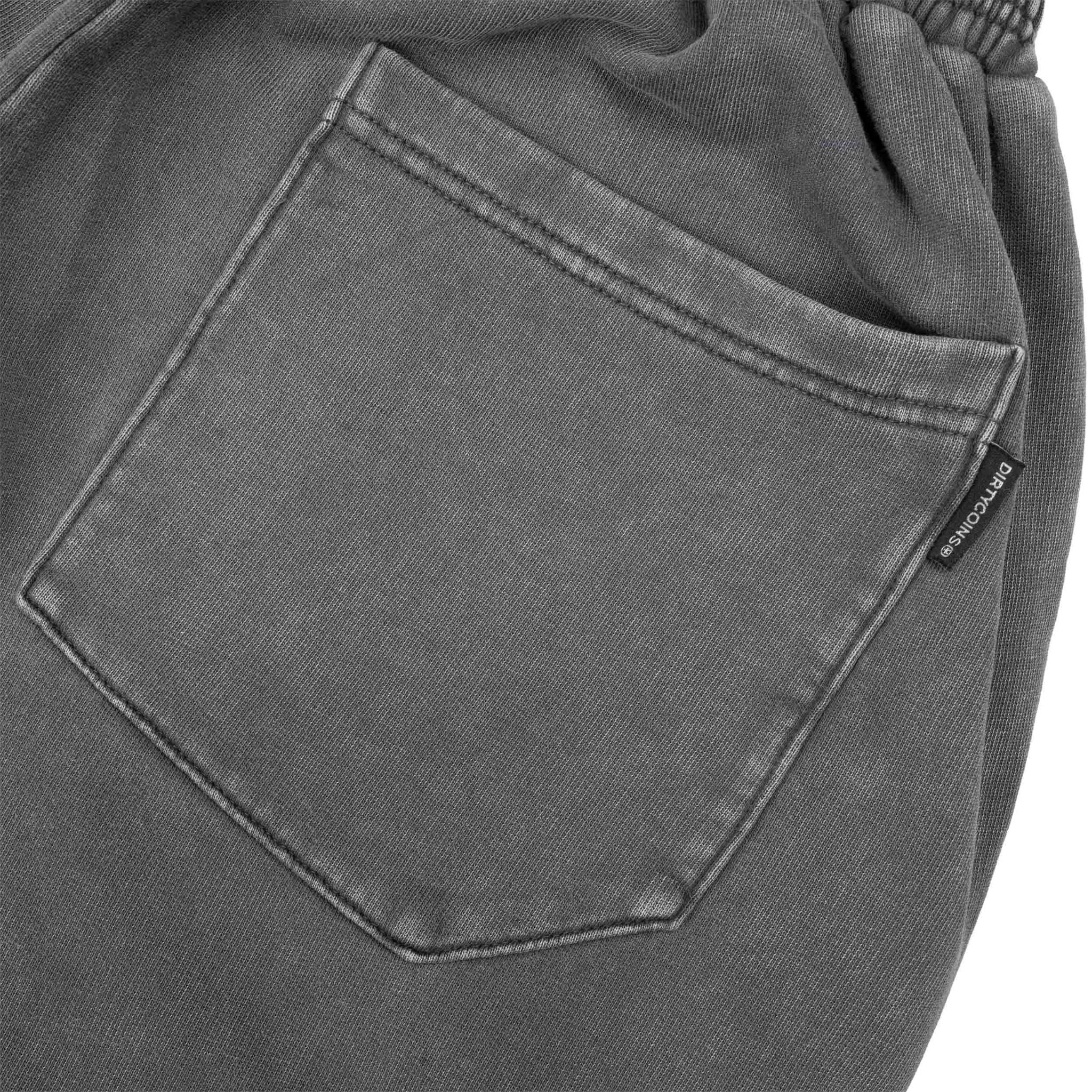  Quần Dài Sweatpants DCxRS Faded Sheriff 
