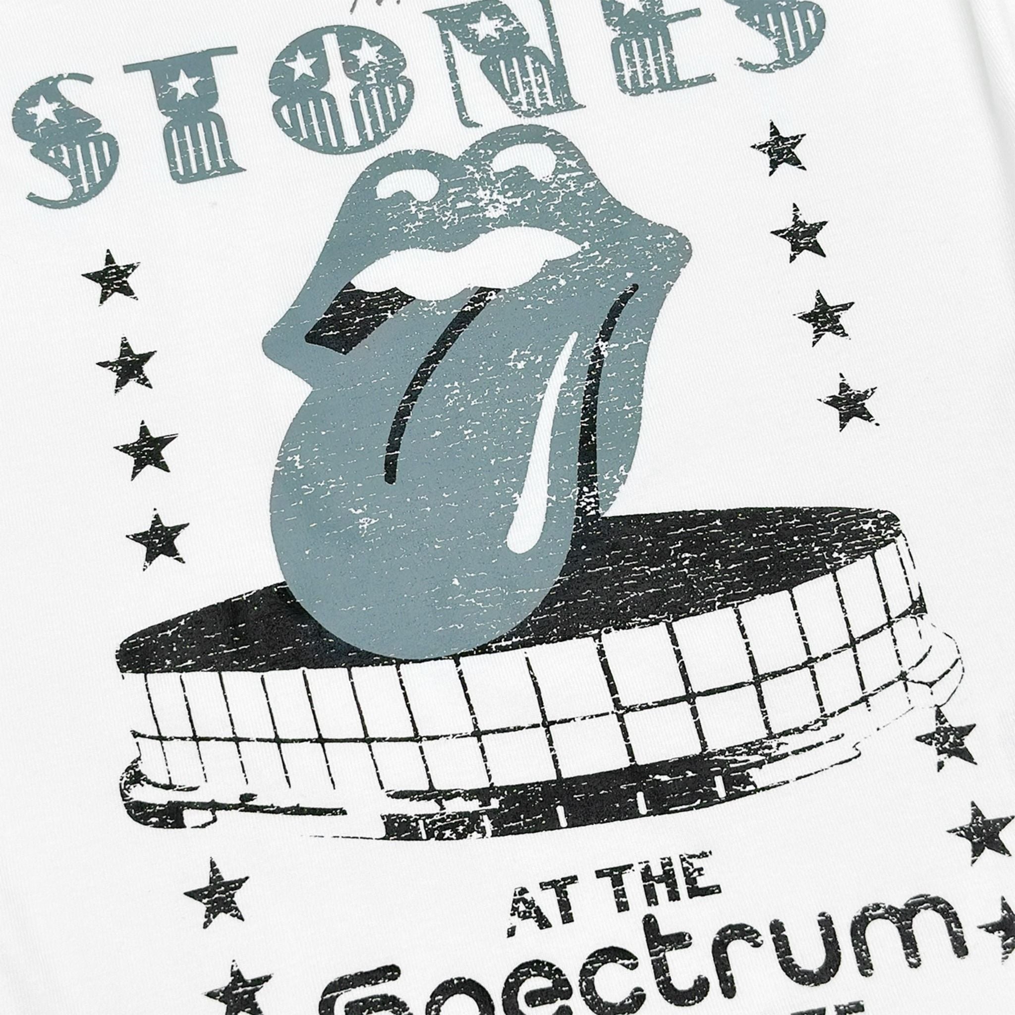  Áo Thun Baby Tee LS DCxRS Spectrum Night 