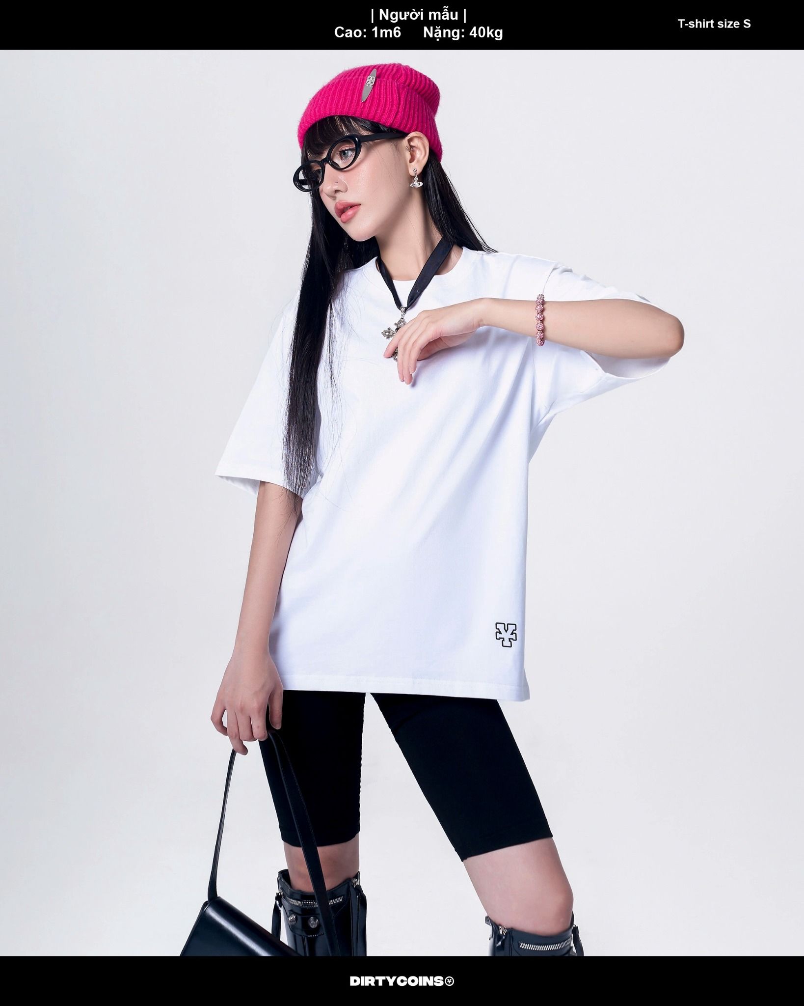  Áo thun Casual T-shirt 