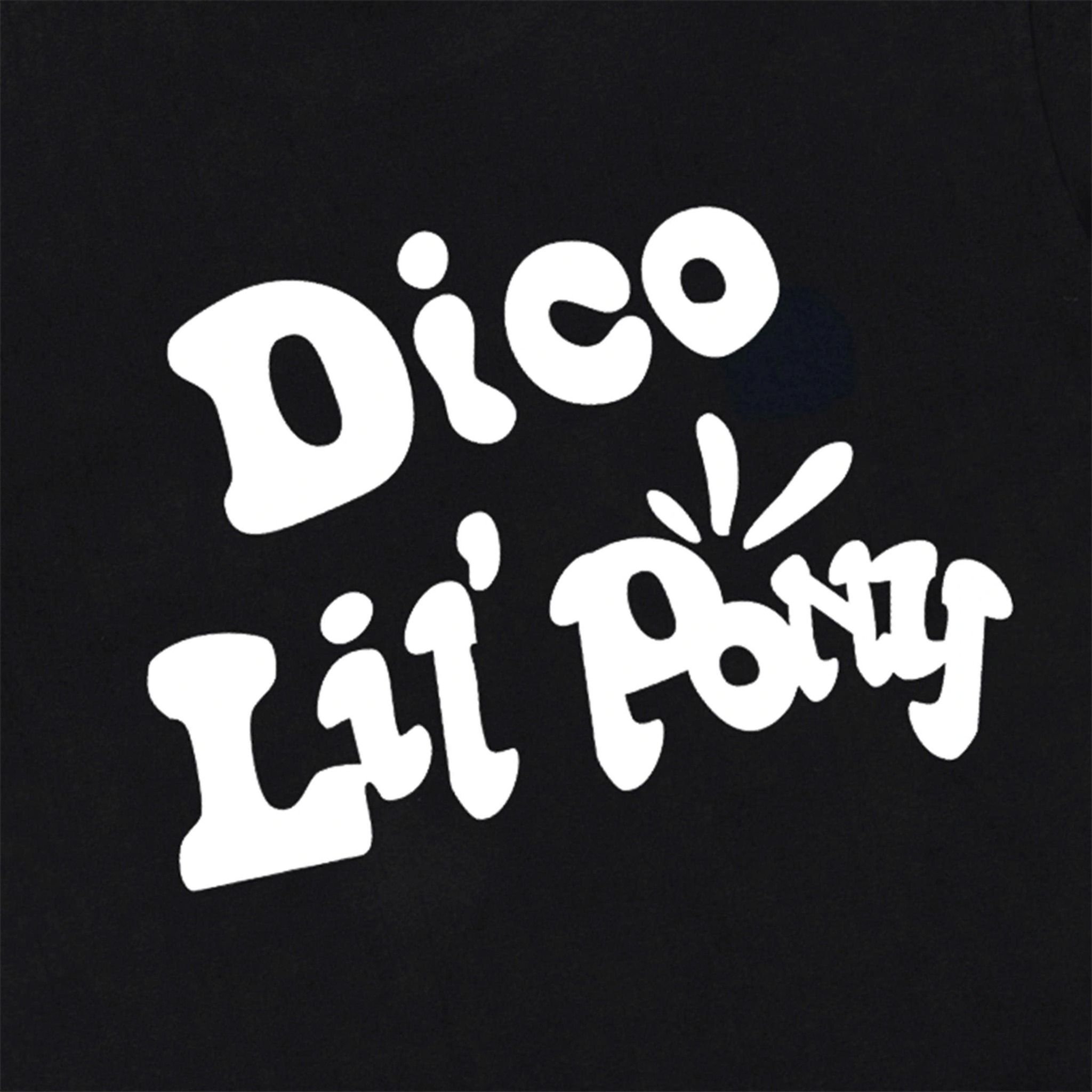  Áo Thun DirtyCoins Lil Pony 