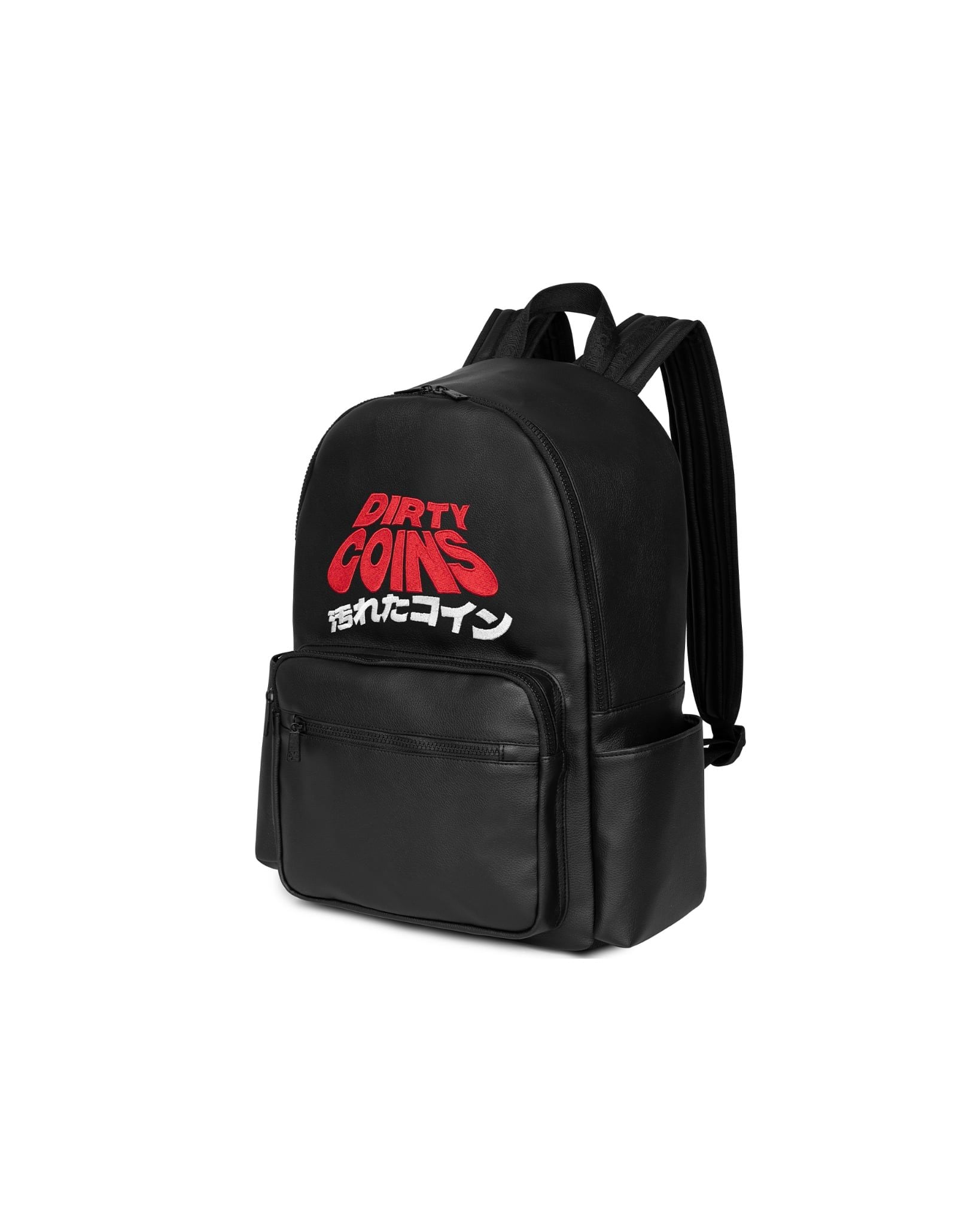  Ba lô Dico Wavy Backpack V3 