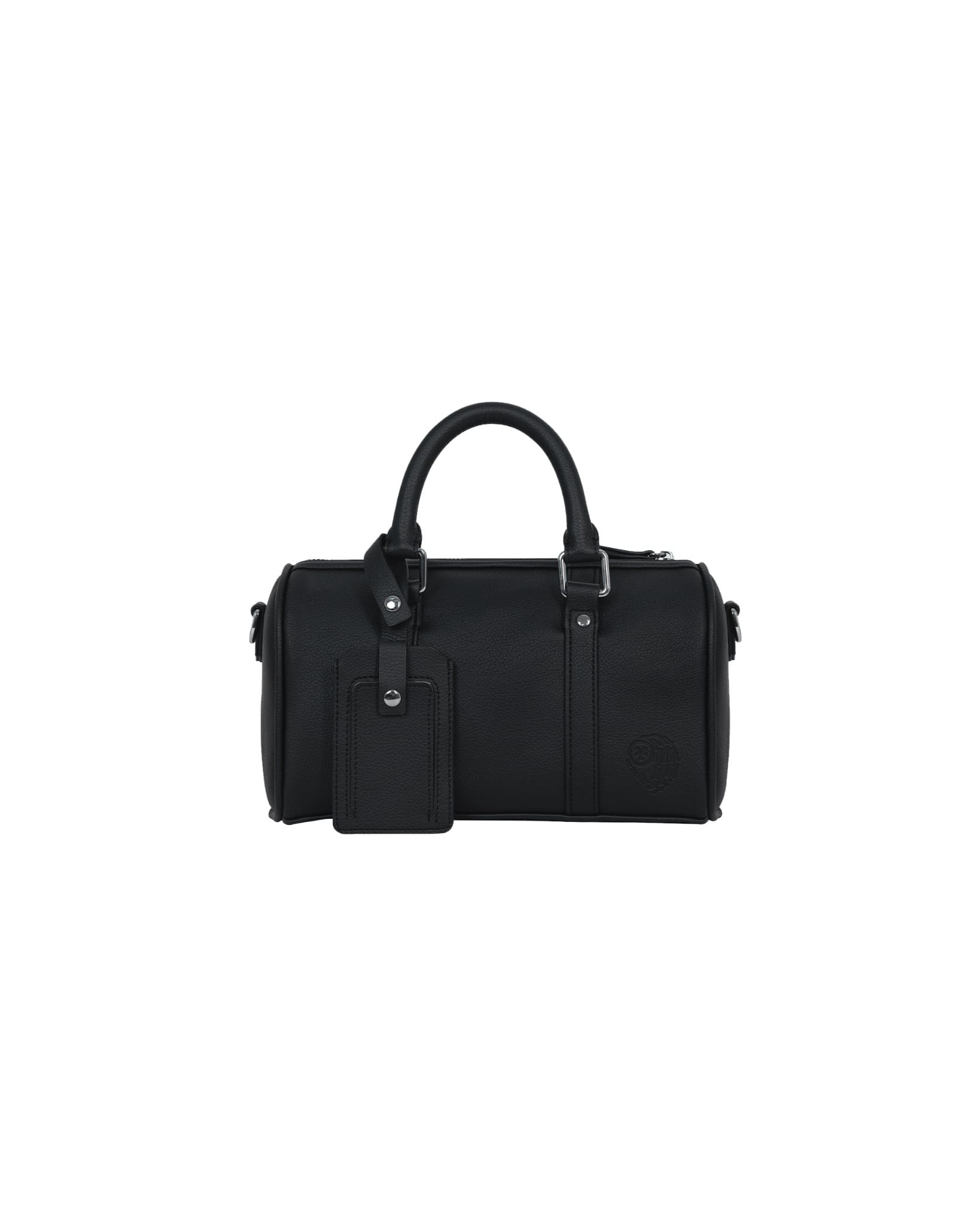  Túi xách DirtyCoins Logo Mini Bowler Bag 