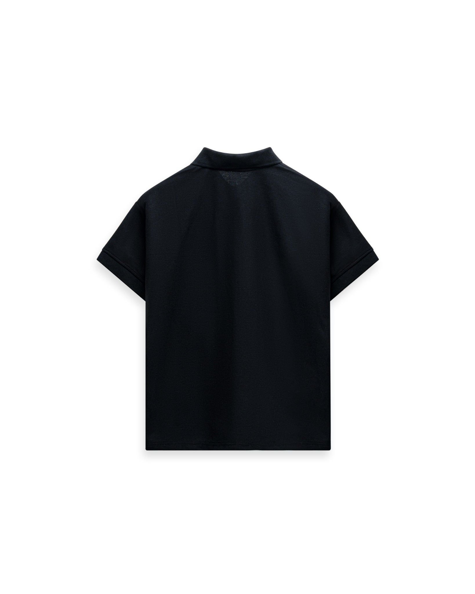  Áo Thun Polo DCxRS Embroidery 
