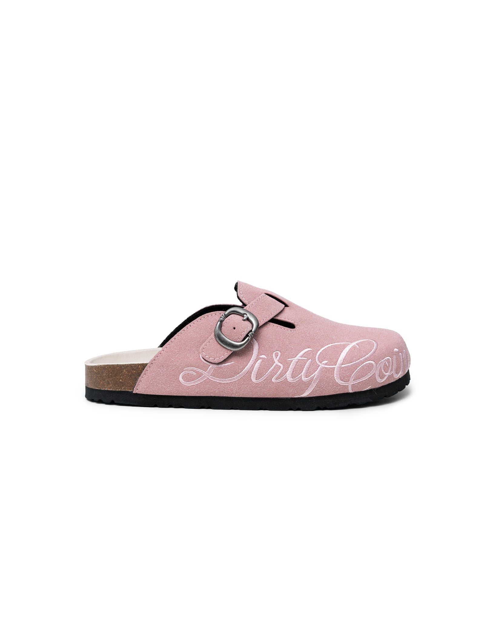  Dép Boston Mules DirtyCoins Script 