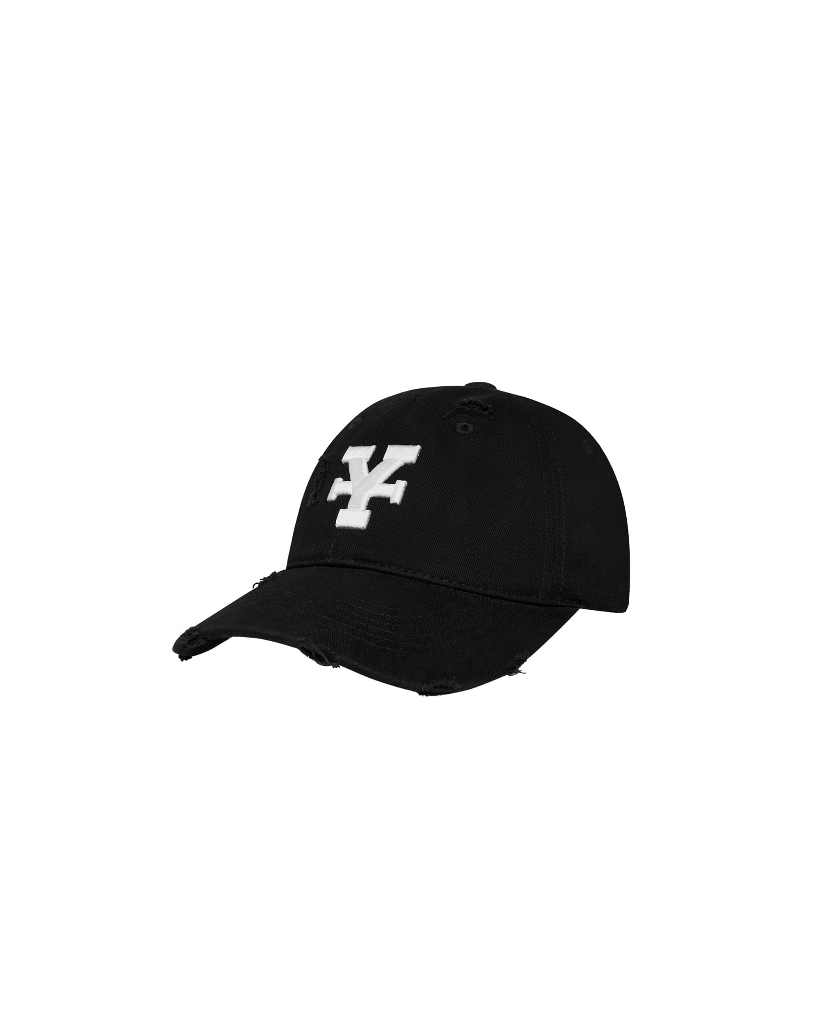  Nón Y Logo Cap 