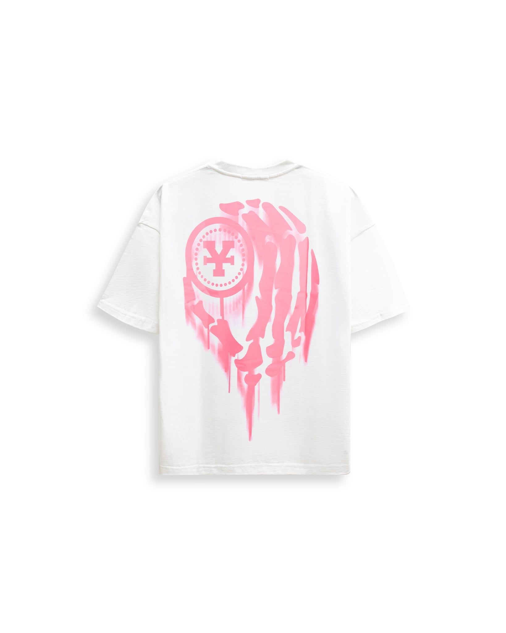  Áo thun DirtyCoins Spray Logo T-Shirt 