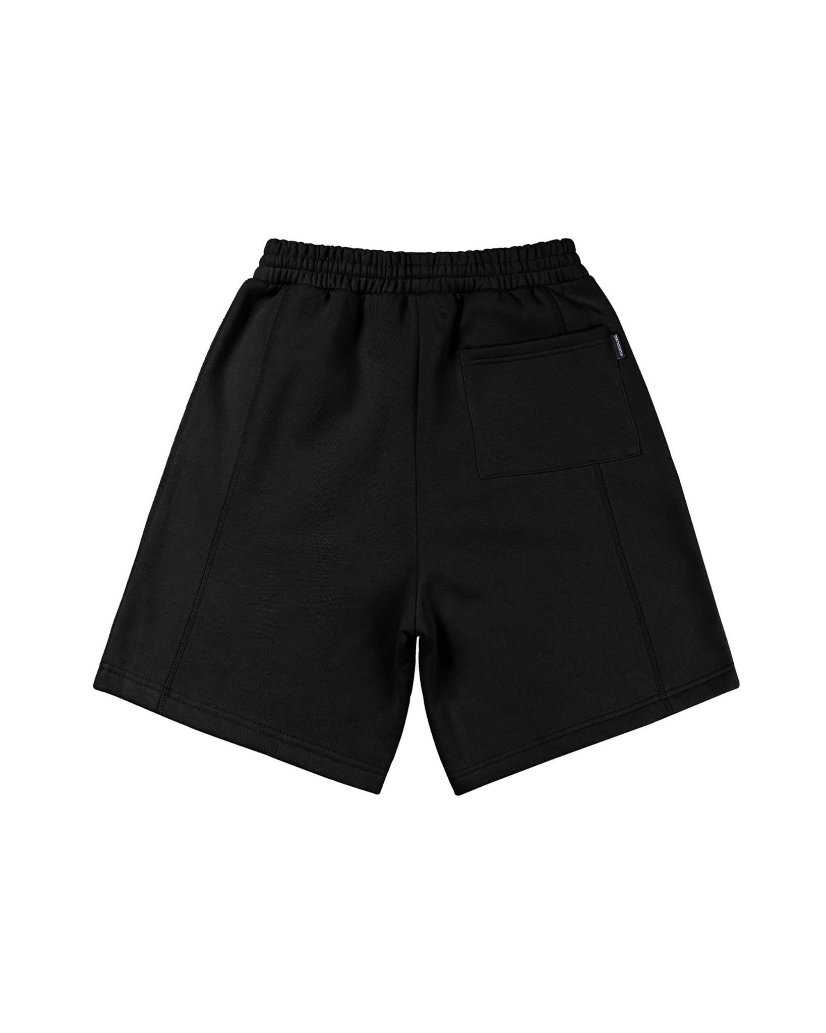  Quần Ngắn Sweatshort DirtyCoins Star 