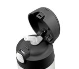  Bình giữ nhiệt thermos có ống hút - B2011 