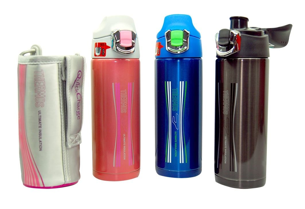  Bình giữ nhiệt FFF-1000 