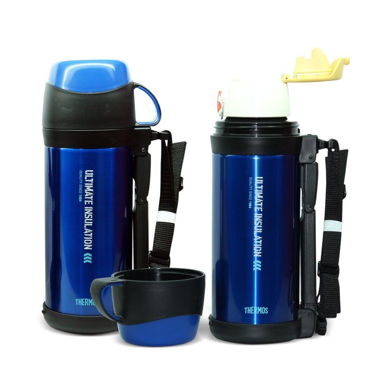  Bình giữ nhiệt thể thao FFW-1000 BL 