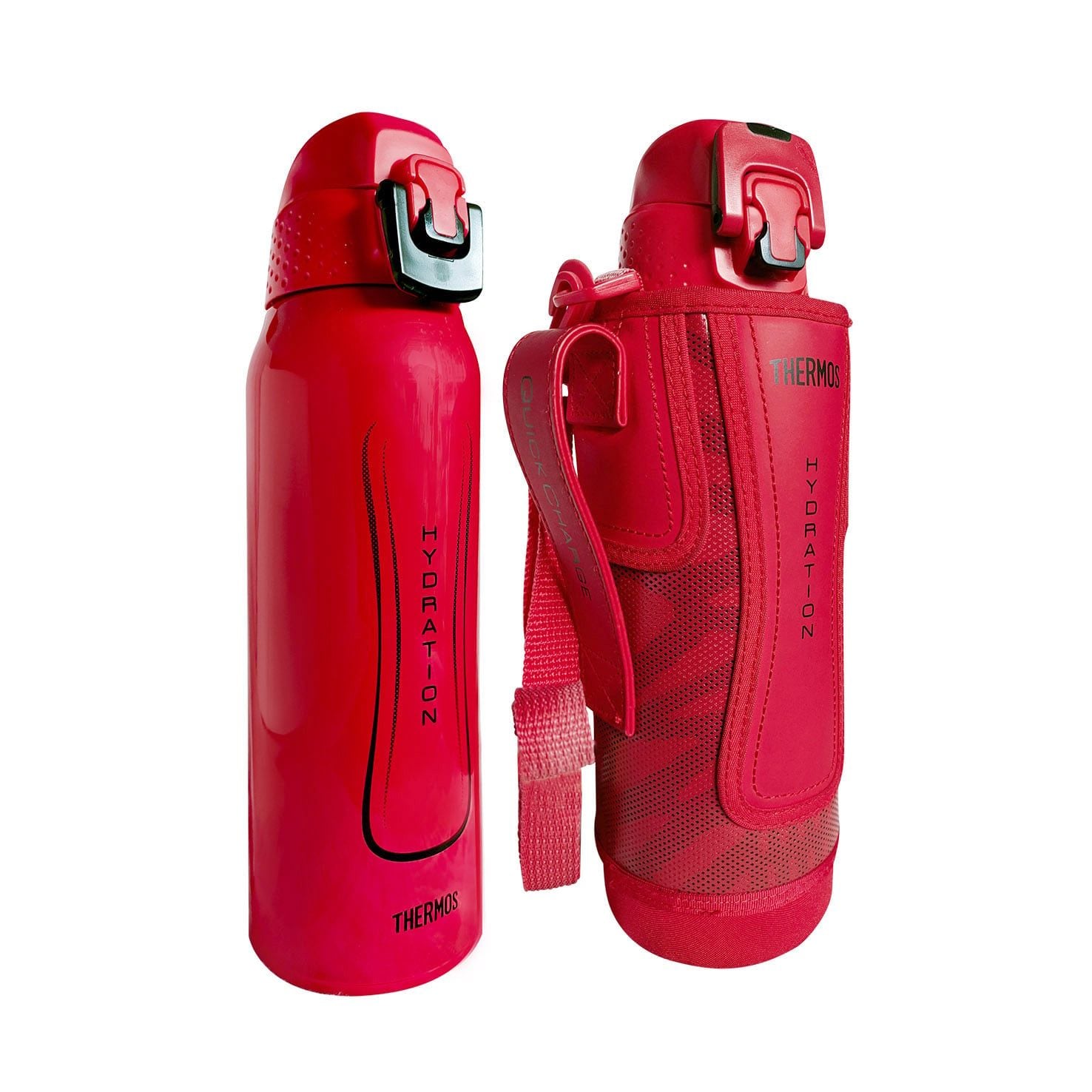  Bình giữ nhiệt FFZ-1000 Red 