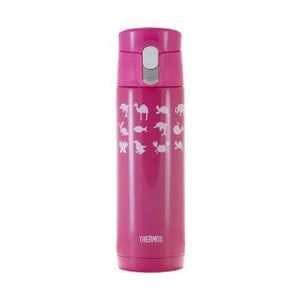  Bình giữ nhiệt JMX-502-Pink 