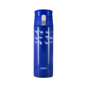  Bình giữ nhiệt JMX-502 BL 