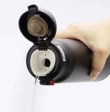  Bình giữ nhiệt JNL-600 BL 