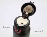  Bình giữ nhiệt JNL-600 BL 