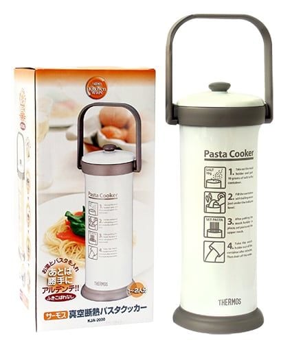  Bình nấu Mì Ý KJA-2000 