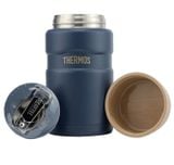  Hộp đựng thức ăn SK-3022 RB 