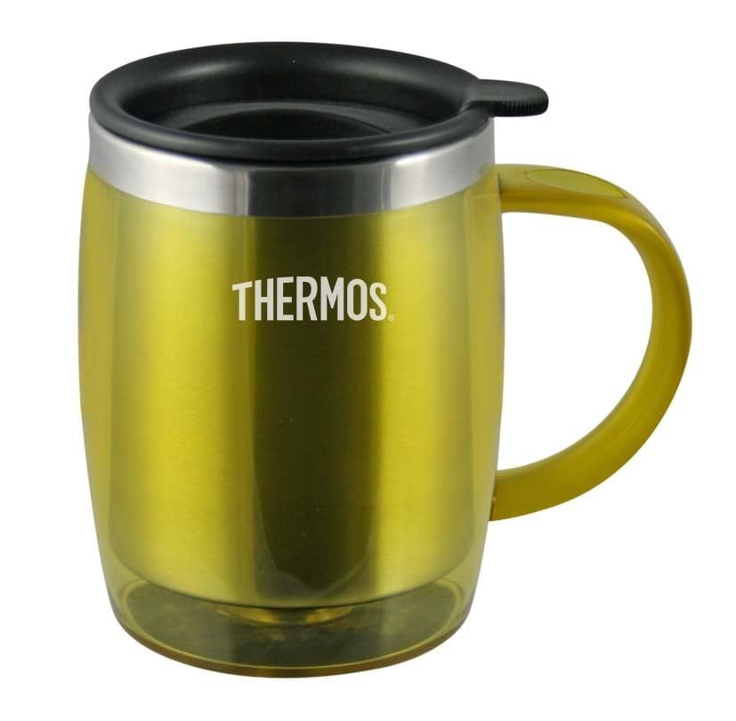  Ca giữ giữ nhiệt THM-4S-Yellow 
