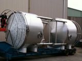  GIẢI PHÁP MÁY KHUẤY TRỘN & CHẾ BIẾN – CÔNG NGHỆ HIỆU QUẢ CHO SẢN XUẤT 