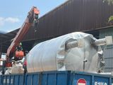  GIẢI PHÁP MÁY KHUẤY TRỘN & CHẾ BIẾN – CÔNG NGHỆ HIỆU QUẢ CHO SẢN XUẤT 