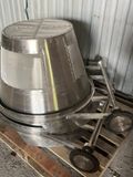  GIẢI PHÁP MÁY KHUẤY TRỘN & CHẾ BIẾN – CÔNG NGHỆ HIỆU QUẢ CHO SẢN XUẤT 