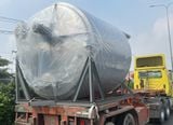  Bình Chứa Công Nghiệp – Giải Pháp Lưu Trữ An Toàn, Hiệu Quả 