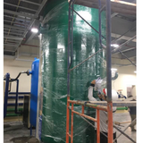  BÌNH NÉN KHÍ LOẠI LỚN CHO MÁY TRỤC VÍT – DUNG TÍCH 10.000L ĐẾN 100.000L 