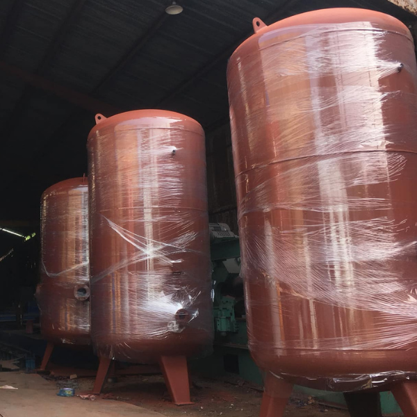  Bình Nén Khí 10.000 Lít – Đạt Chuẩn ASME, TCVN – Giá Tốt | Mỹ Nhật Việt 