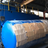  Bình Nén Khí 12.000 Lít | Tiêu Chuẩn ASME, TCVN – Chất Lượng Cao | Mỹ Nhật Việt 