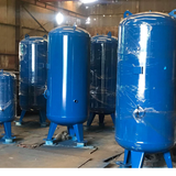  BÌNH NÉN KHÍ LOẠI TRUNG CHO MÁY TRỤC VÍT – DUNG TÍCH 1.000L ĐẾN 2.500L 