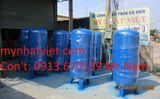  Bình Nén Khí 1000 Lít – Đạt Chuẩn ASME, TCVN 
