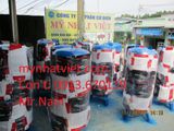  Bình Nén Khí 1000 Lít – Đạt Chuẩn ASME, TCVN 