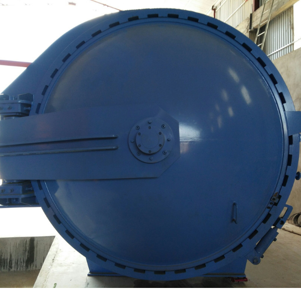  Bình Nén Khí Loại Trung Nằm 